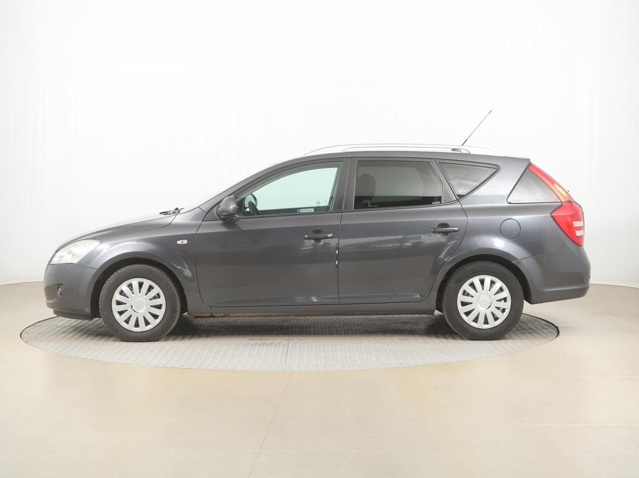 2008 Kia Cee'd - 4