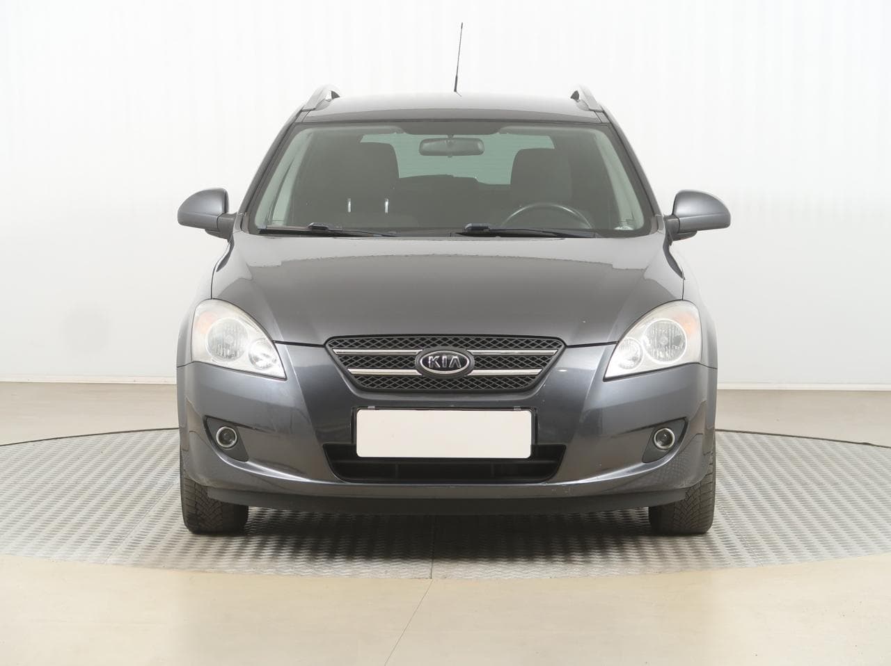 2008 Kia Cee'd - 2