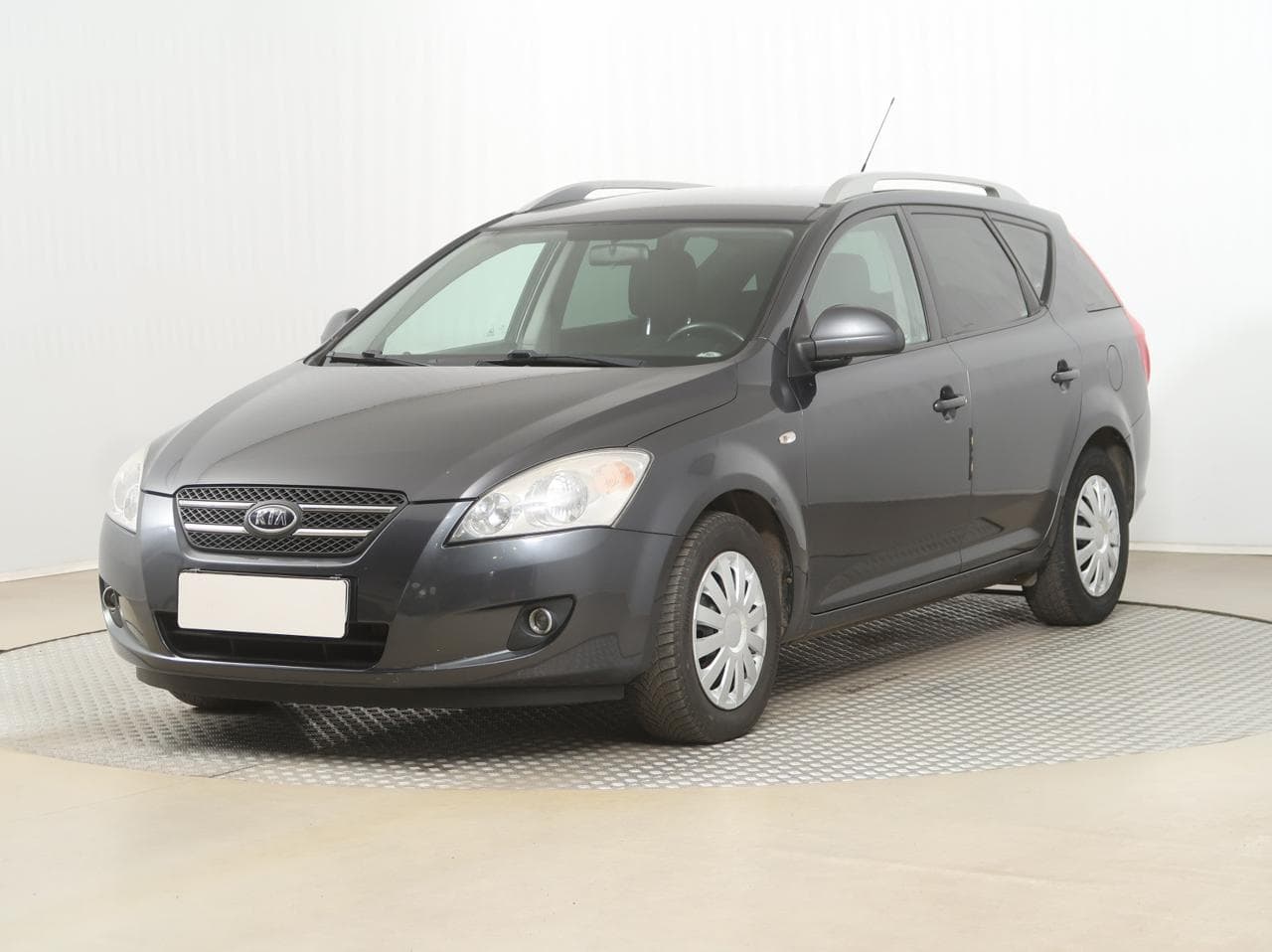 2008 Kia Cee'd - 3