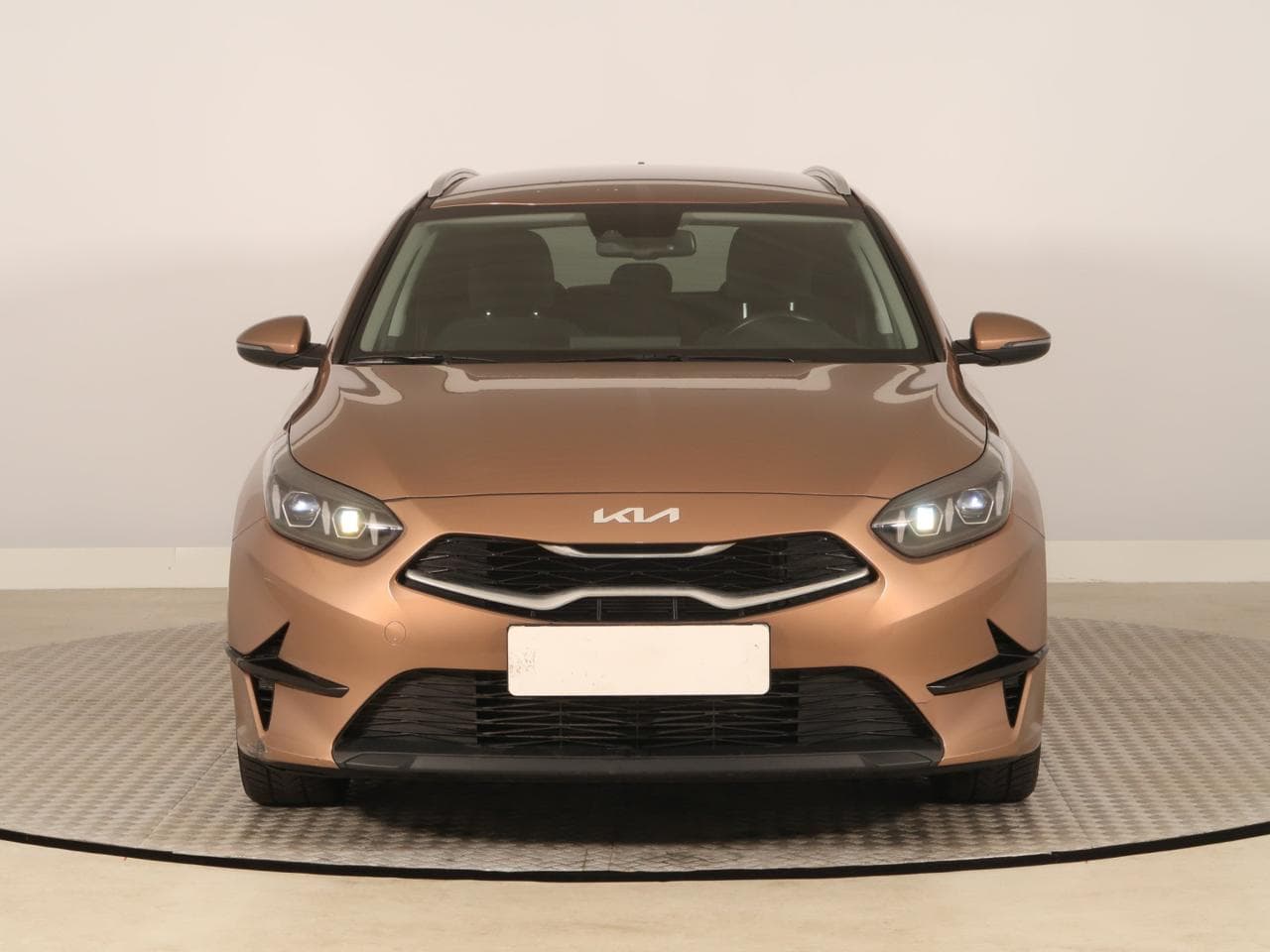 2021 Kia Cee'd - 2