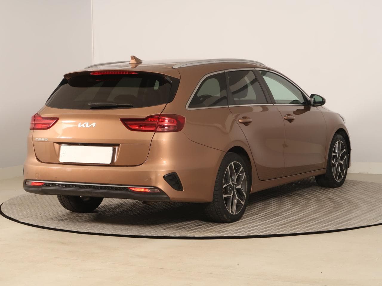 2021 Kia Cee'd - 7
