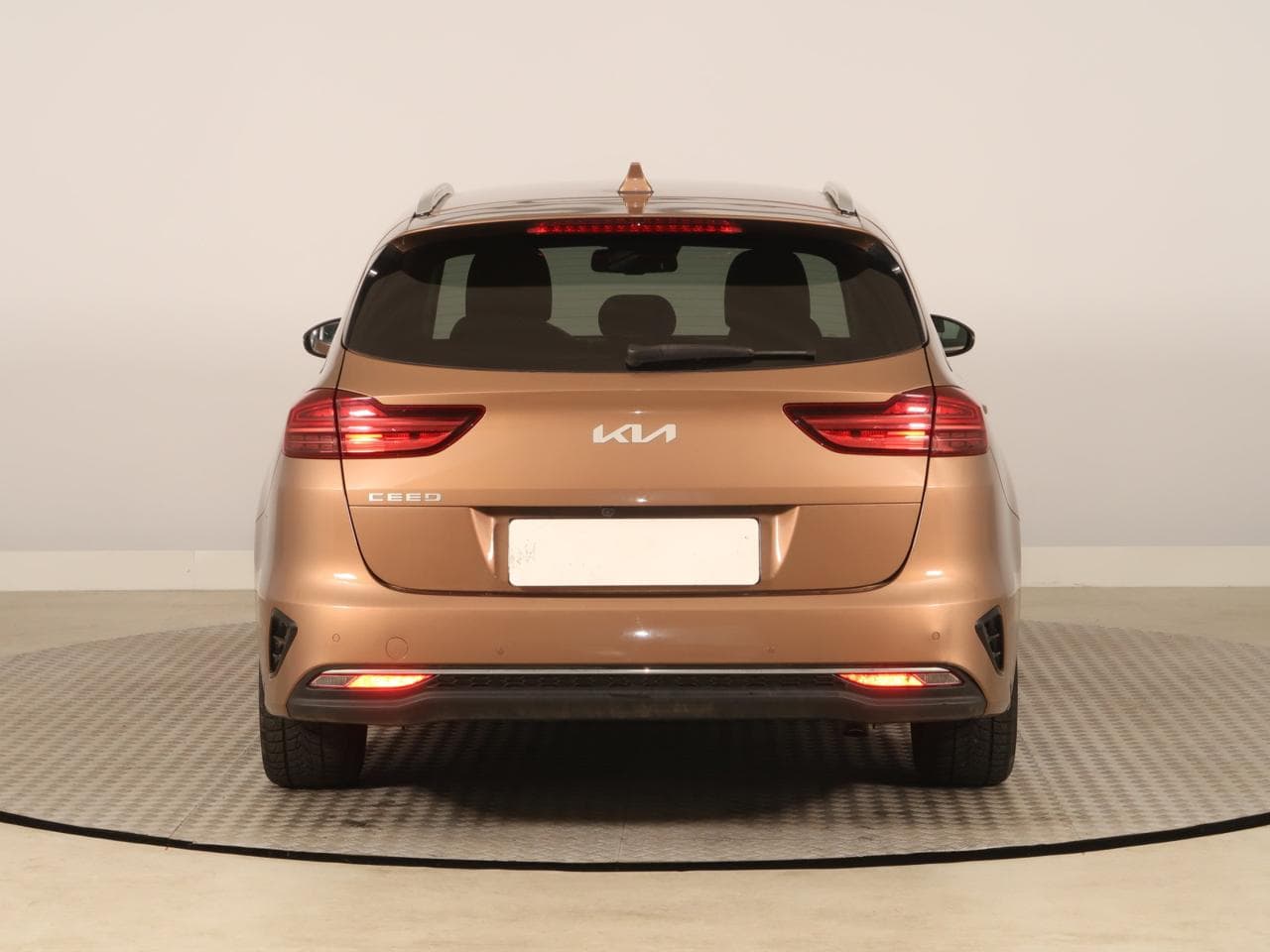 2021 Kia Cee'd - 6