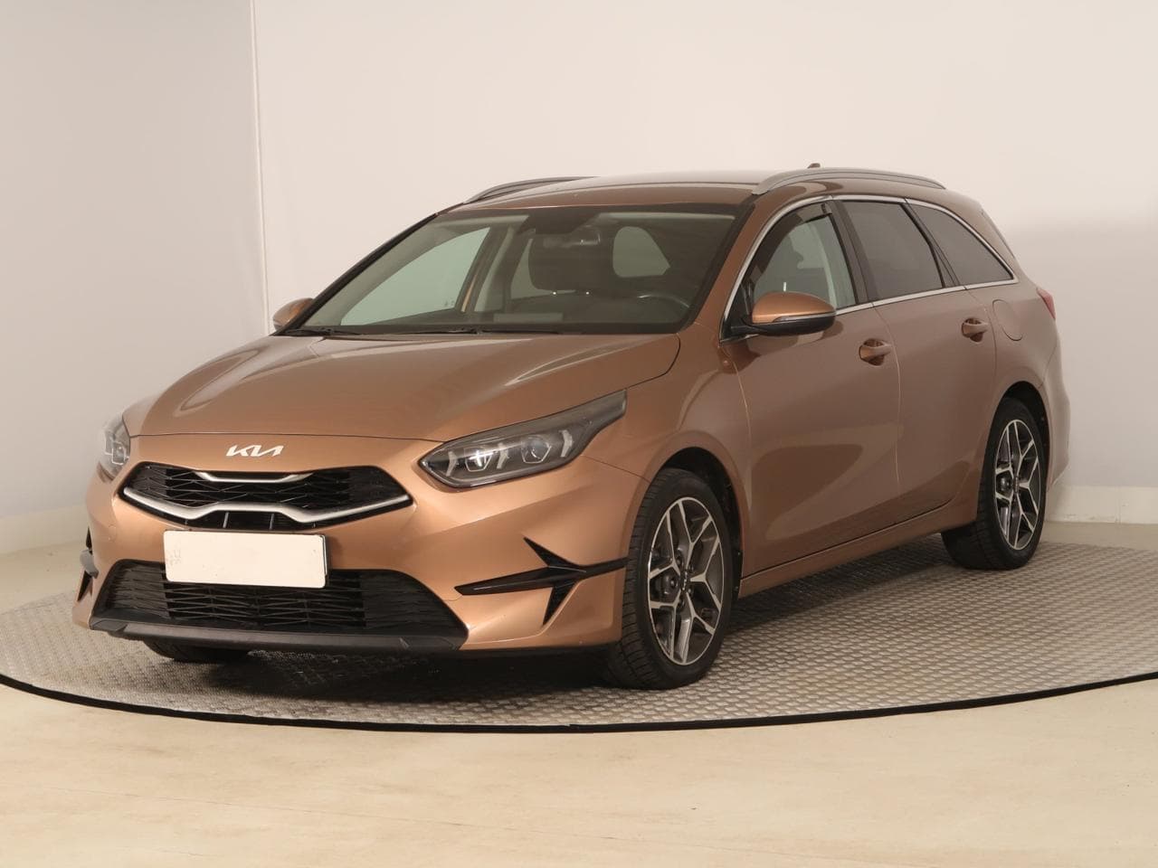 2021 Kia Cee'd - 3