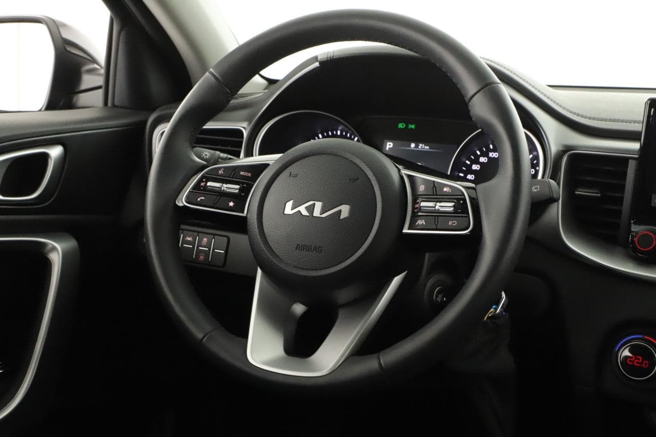 2025 Kia Cee'd - 20