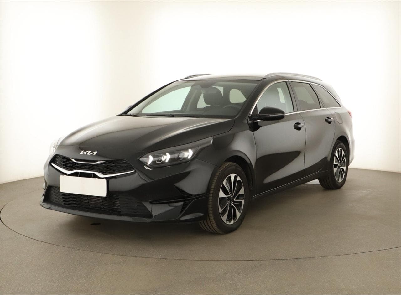 2025 Kia Cee'd - 3