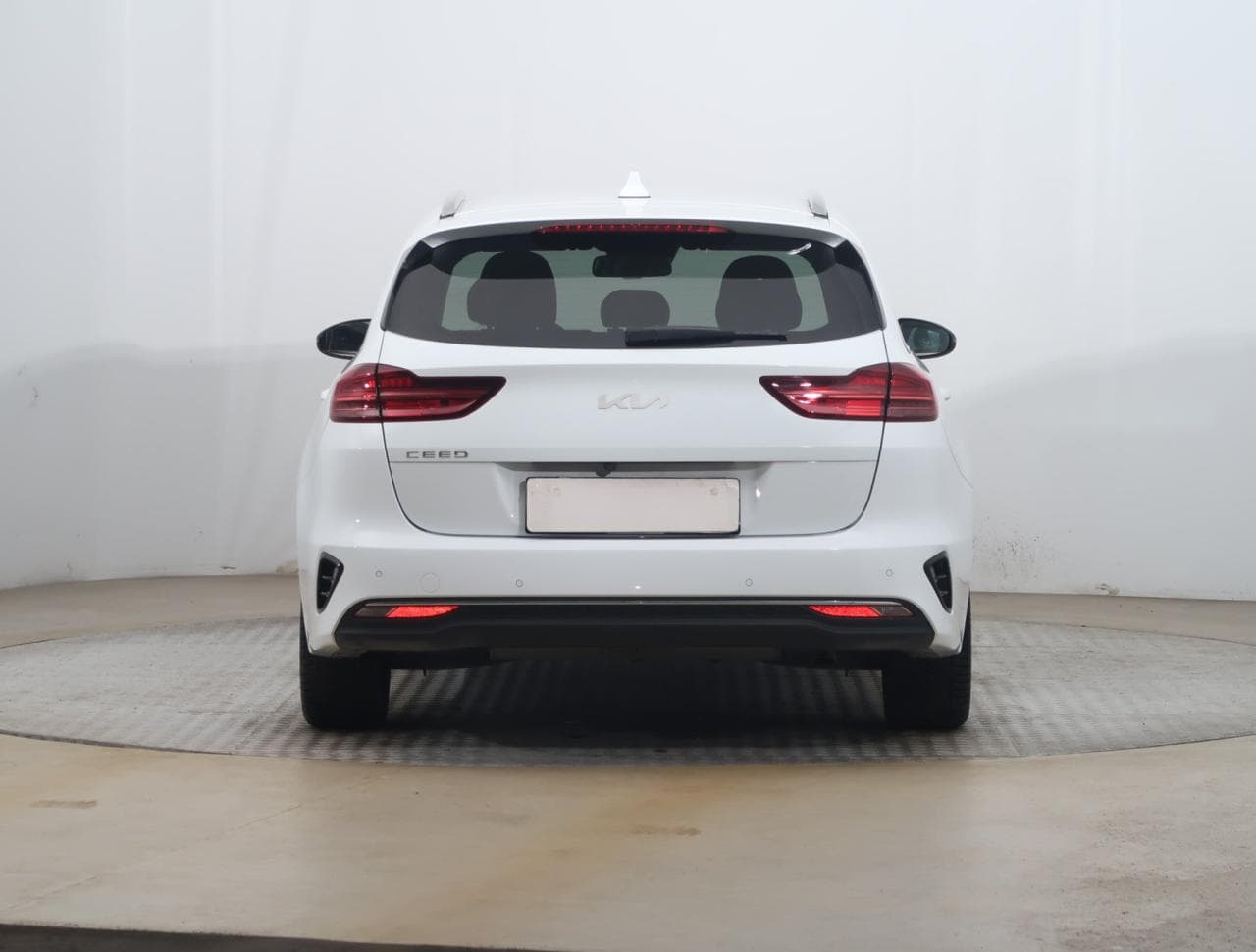 2022 Kia Cee'd - 6