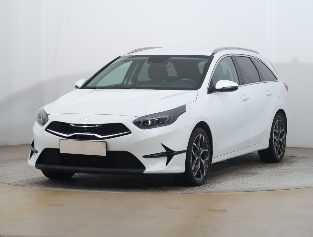2022 Kia Cee'd - 3