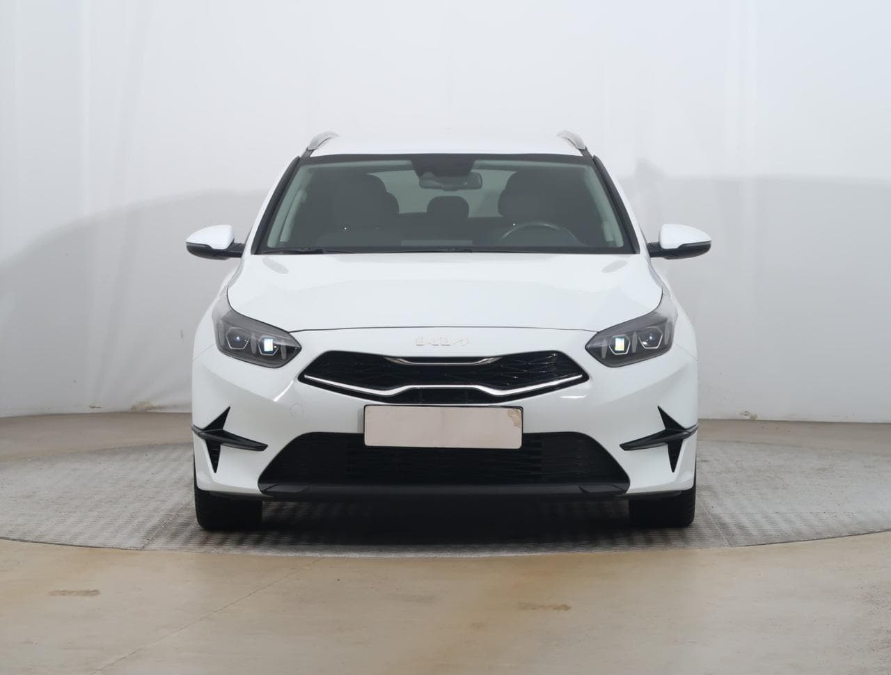 2022 Kia Cee'd - 2