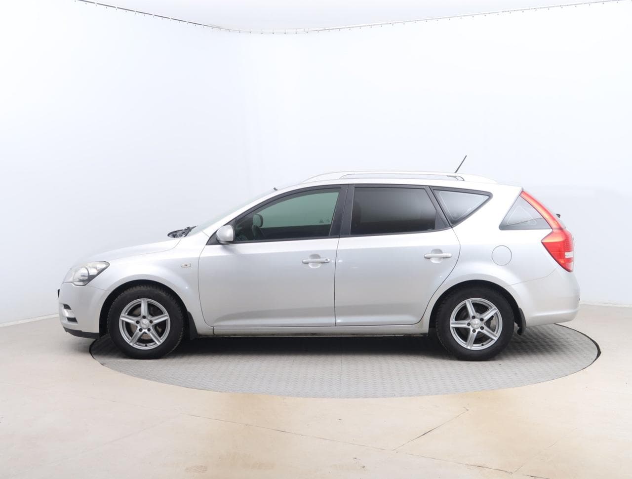 2011 Kia Cee'd - 4