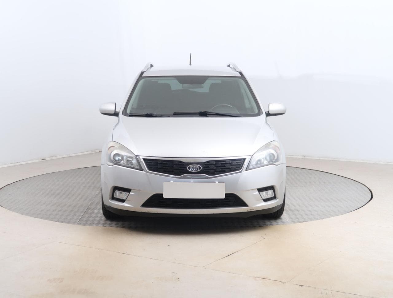 2011 Kia Cee'd - 2