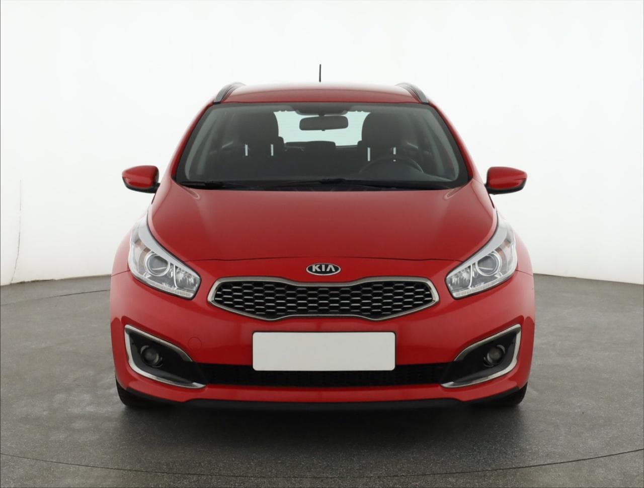 2017 Kia Cee'd - 2