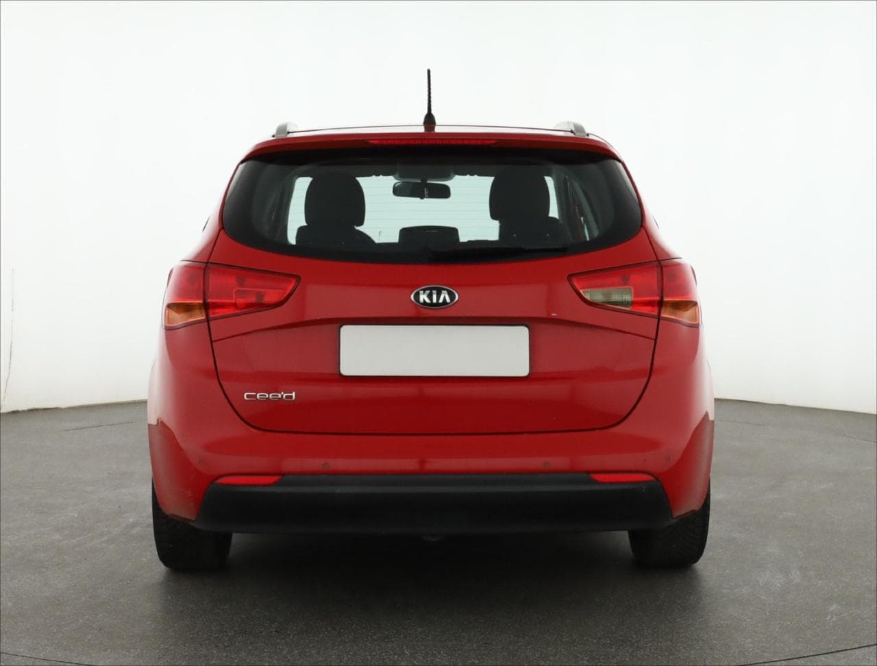 2017 Kia Cee'd - 6