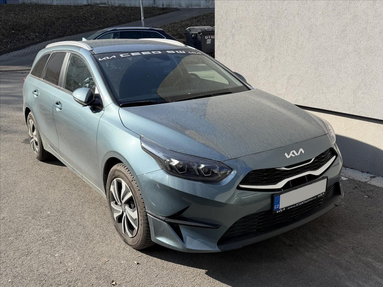 2025 Kia Cee'd - 2