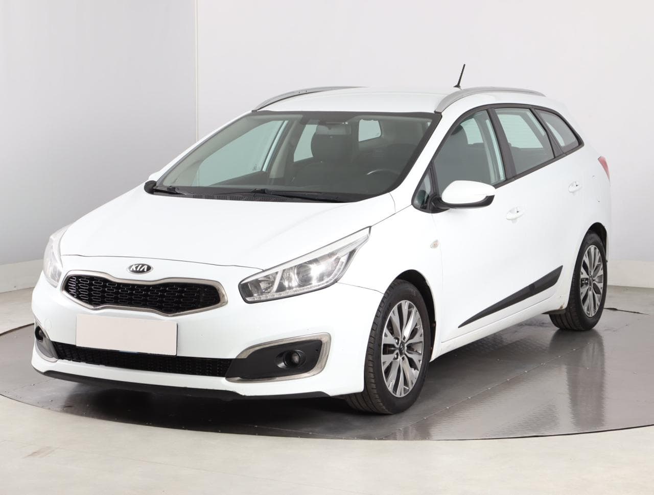 2015 Kia Cee'd - 3