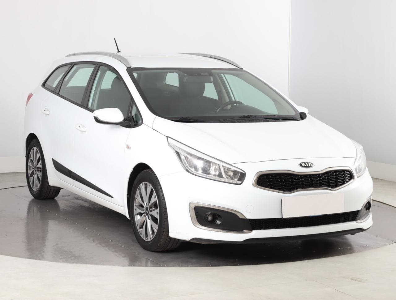 Kia Ceed 1.4 CRDi 66kW kombi