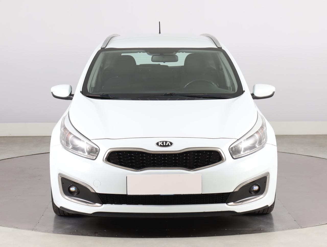 2015 Kia Cee'd - 2