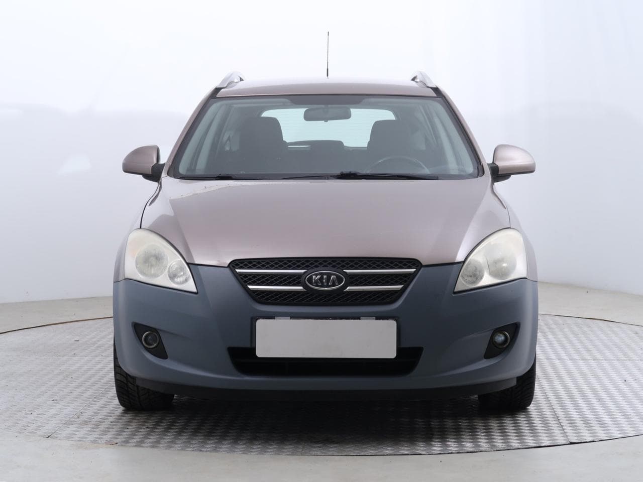2007 Kia Cee'd - 2