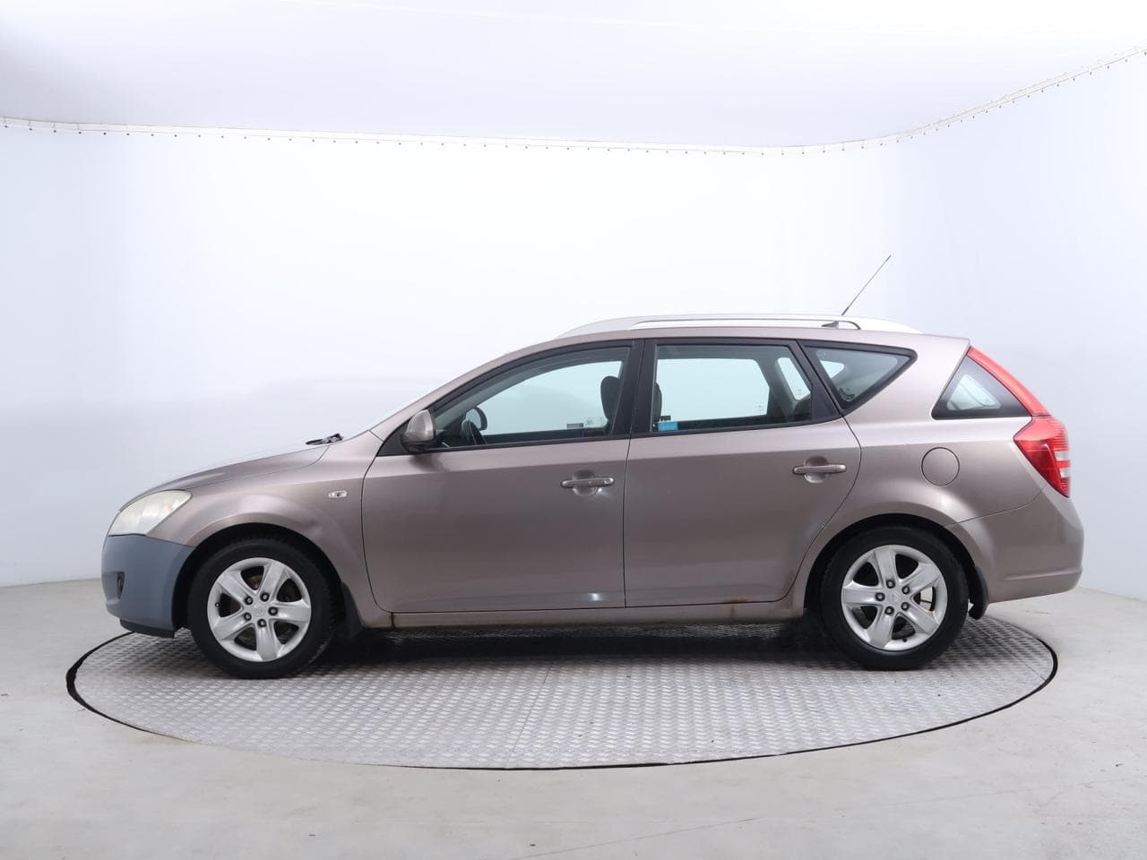 2007 Kia Cee'd - 4
