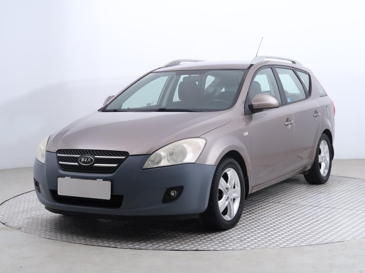 2007 Kia Cee'd - 3