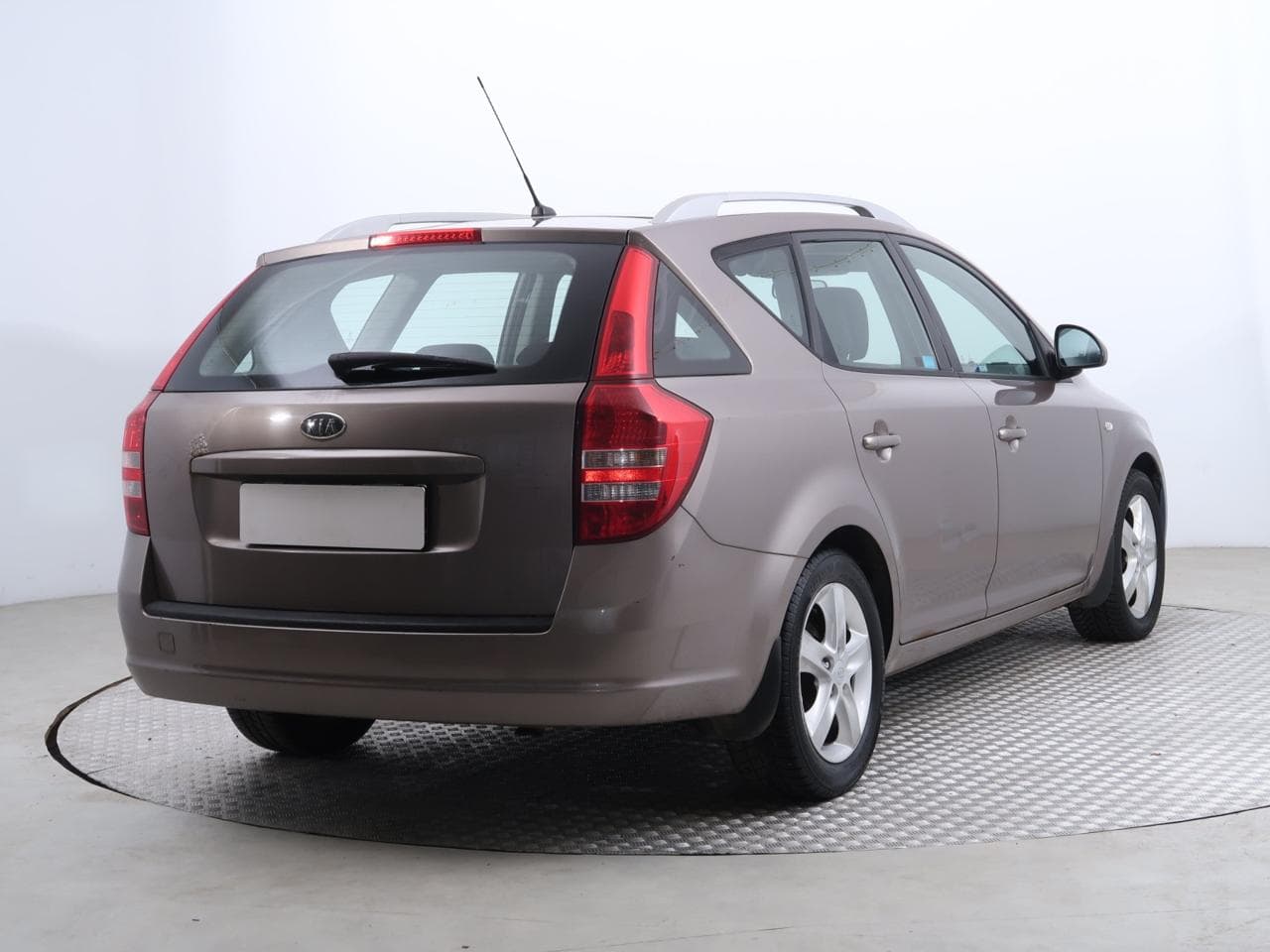 2007 Kia Cee'd - 7