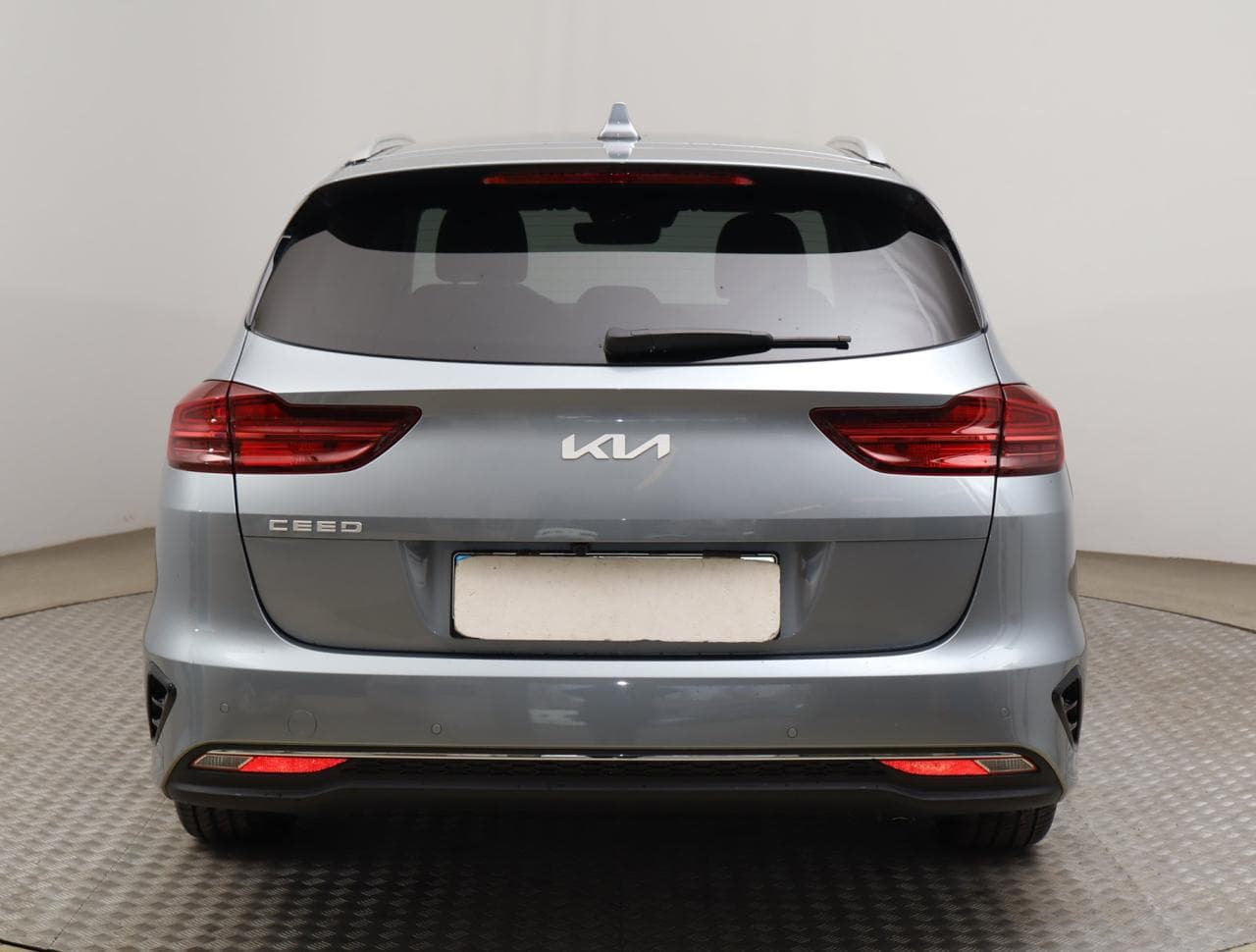 2025 Kia Cee'd - 6