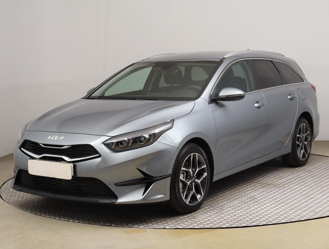 2025 Kia Cee'd - 3