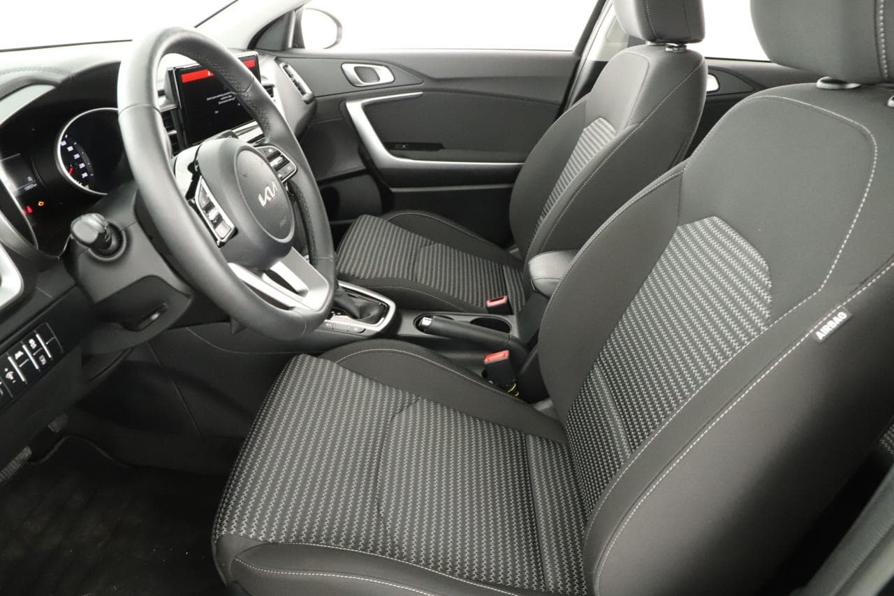 2025 Kia CEE'D - 13