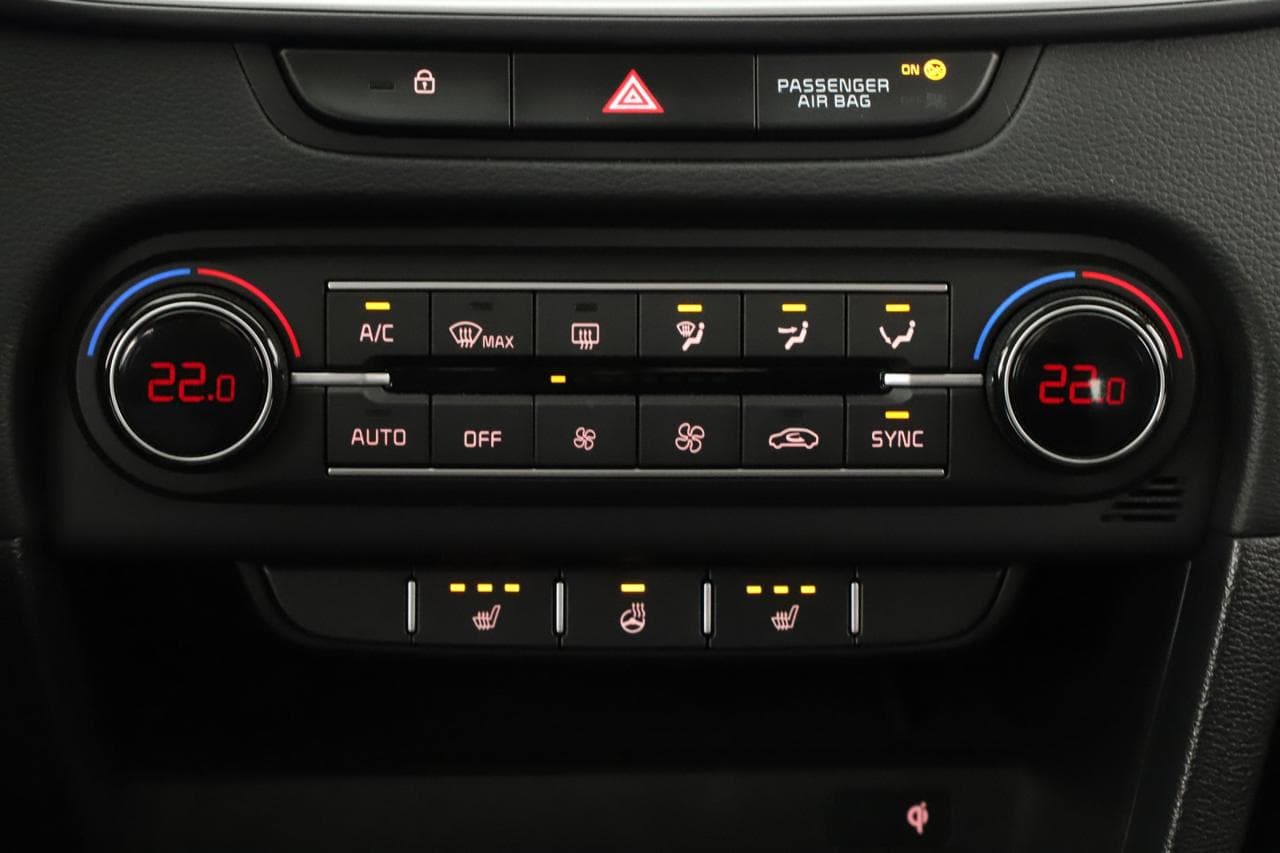 2025 Kia CEE'D - 18