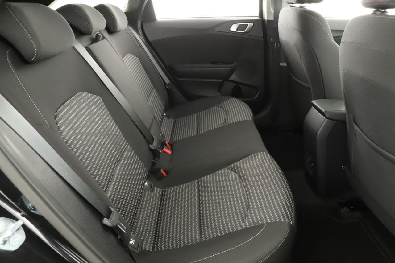 2025 Kia CEE'D - 11
