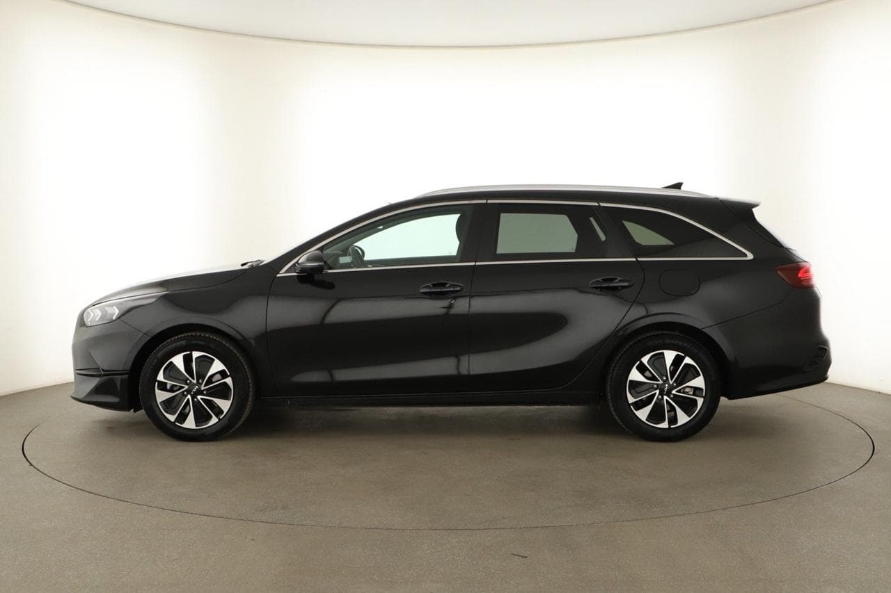 2025 Kia CEE'D - 4