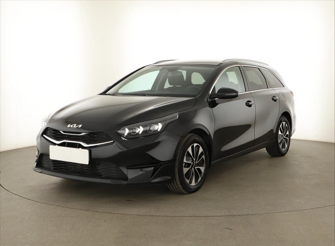 2025 Kia CEE'D - 3
