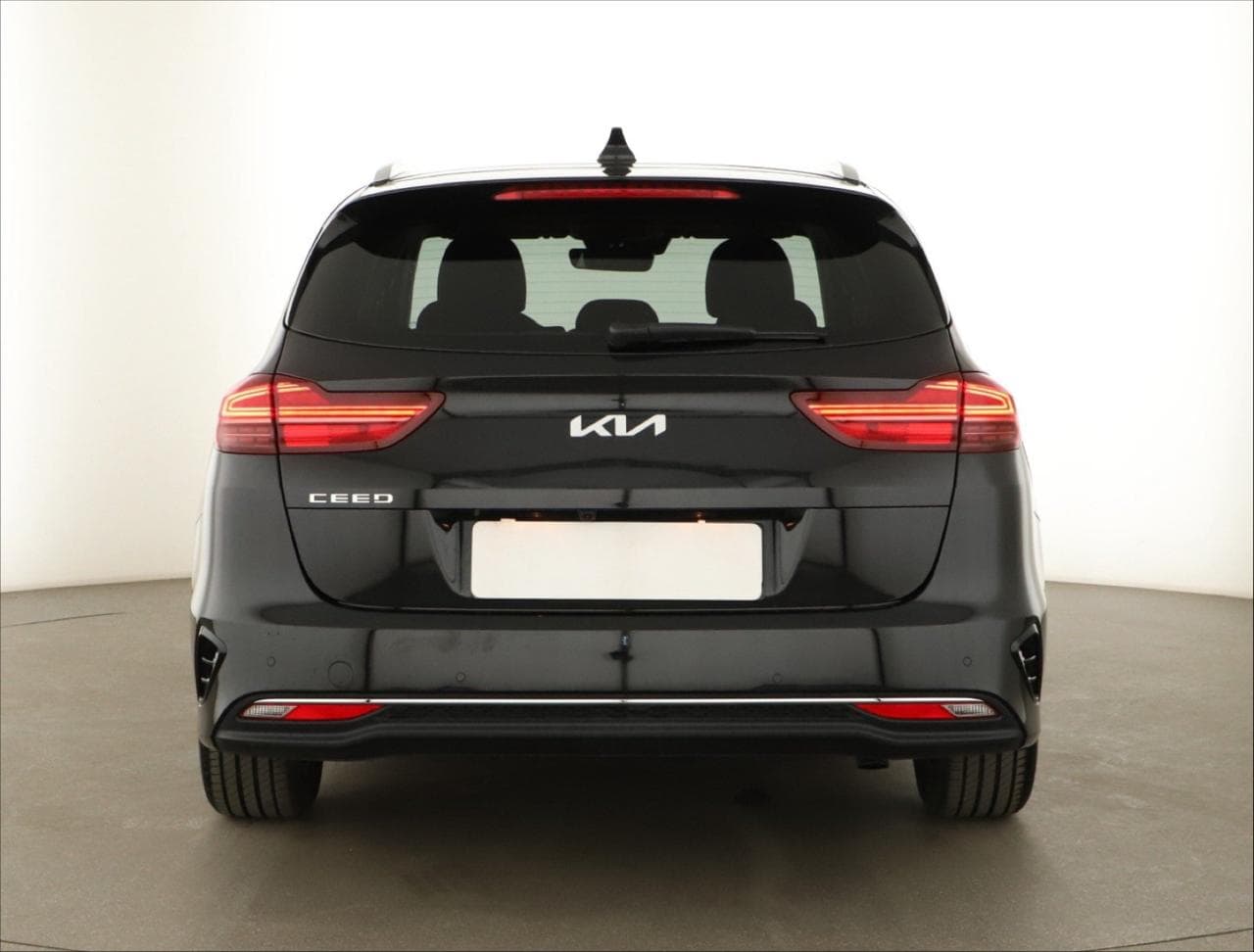 2025 Kia CEE'D - 6