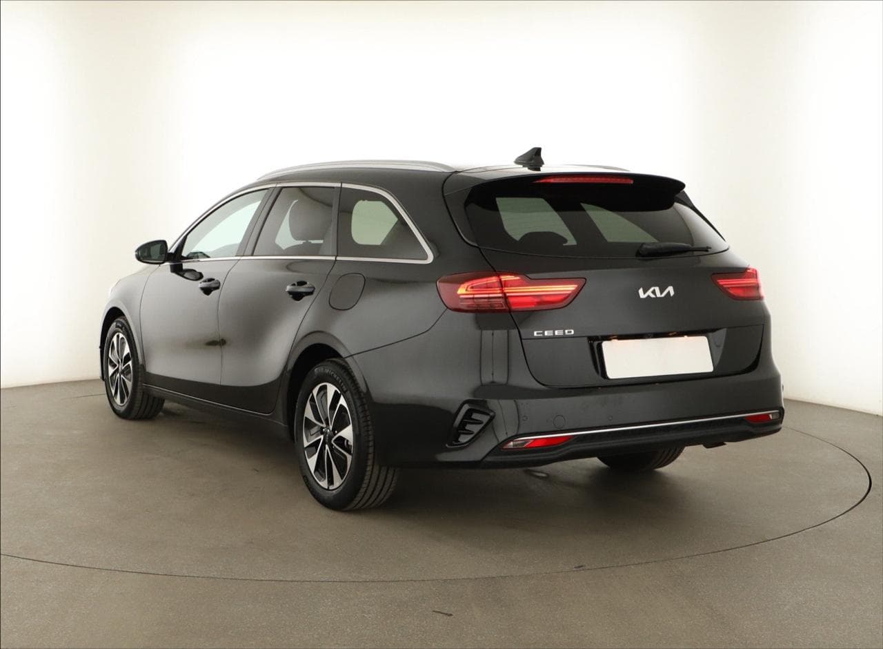 2025 Kia CEE'D - 5