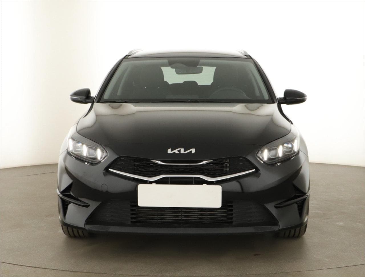2025 Kia CEE'D - 2