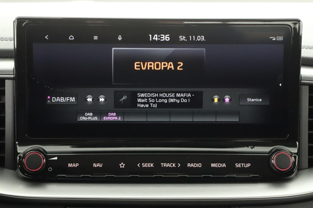 2025 Kia CEE'D - 19
