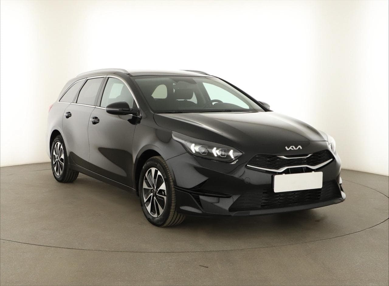 Kia Ceed 1.5 T-GDI 103kW kombi