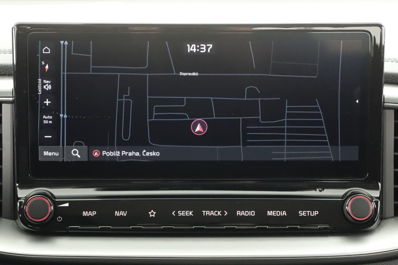 2025 Kia CEE'D - 20