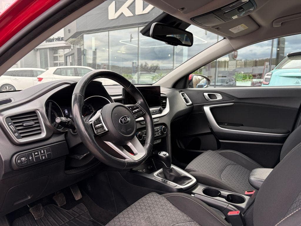 2020 Kia Cee'd - 5