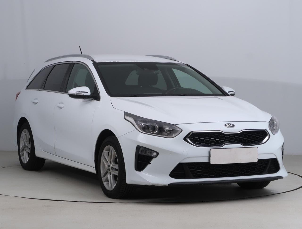 Kia Ceed 1.4 T-GDI 103kW kombi