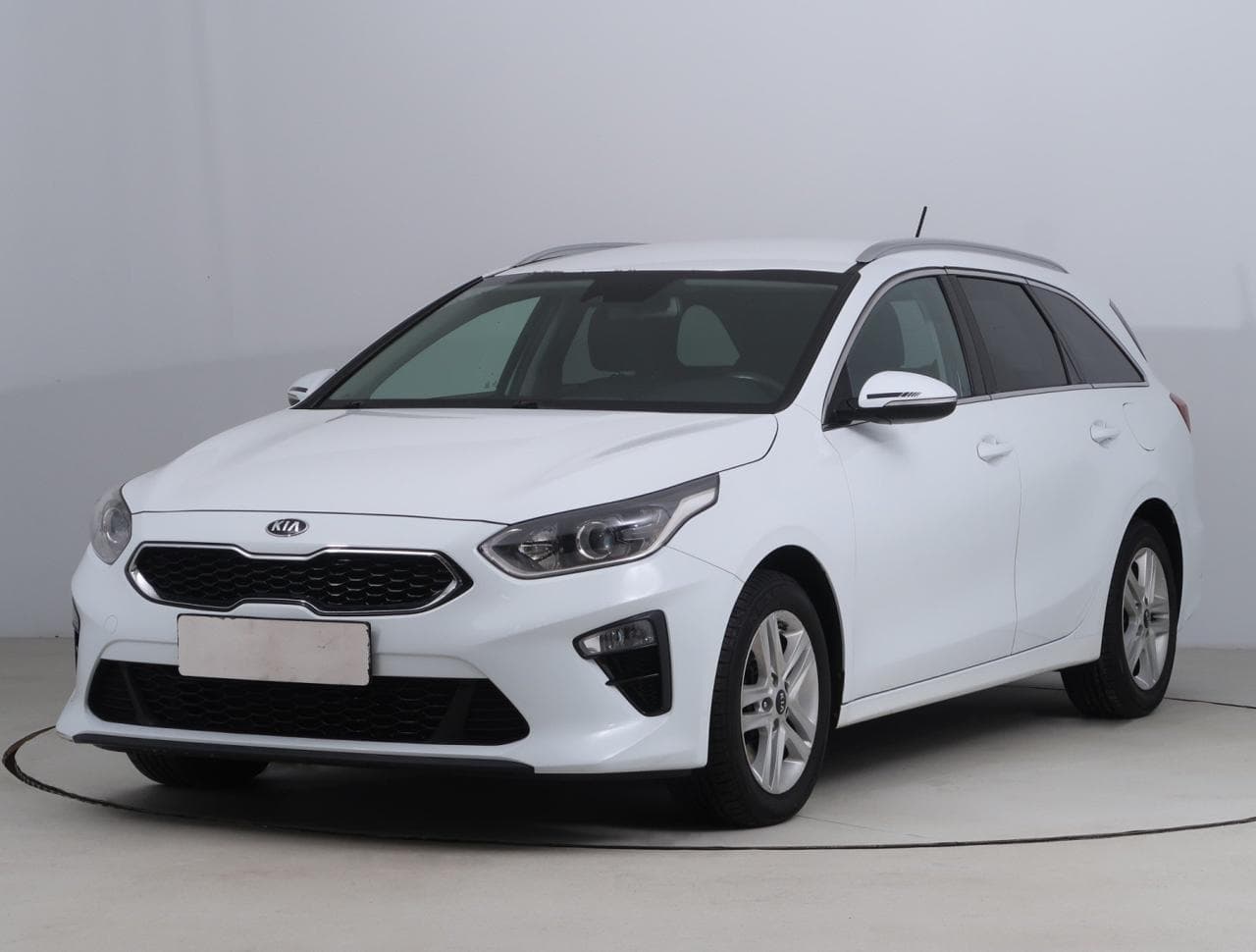 2019 Kia Cee'd - 5