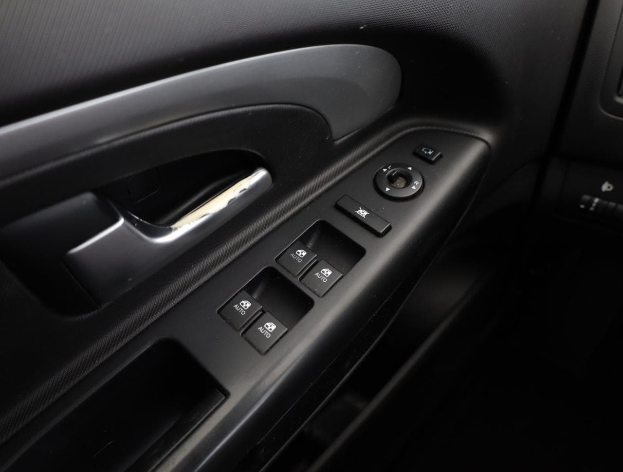 2011 Kia CEE'D - 19