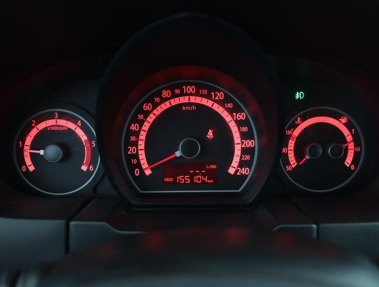 2011 Kia CEE'D - 15