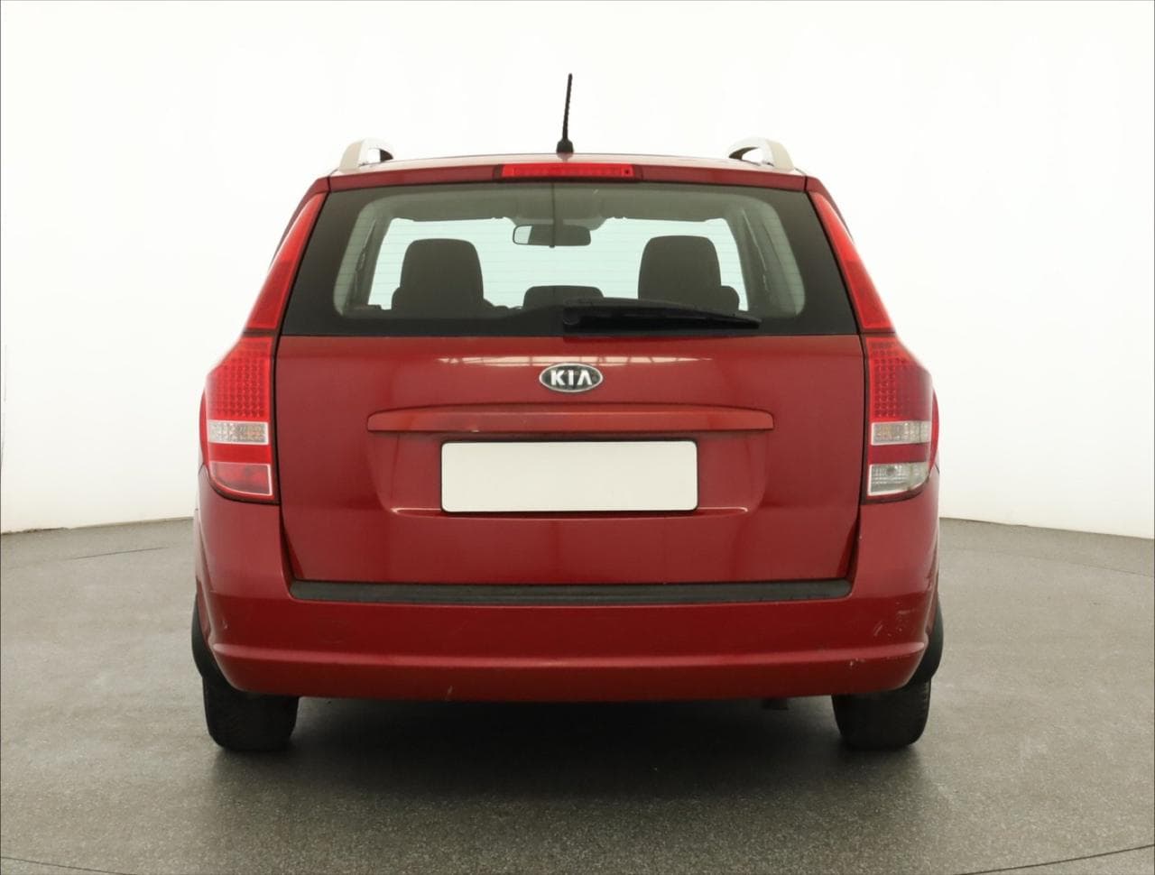 2011 Kia CEE'D - 6