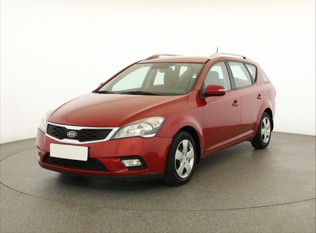2011 Kia CEE'D - 3