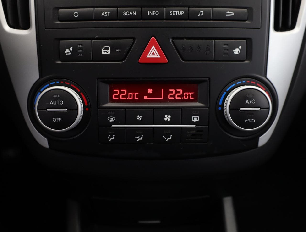 2011 Kia CEE'D - 17