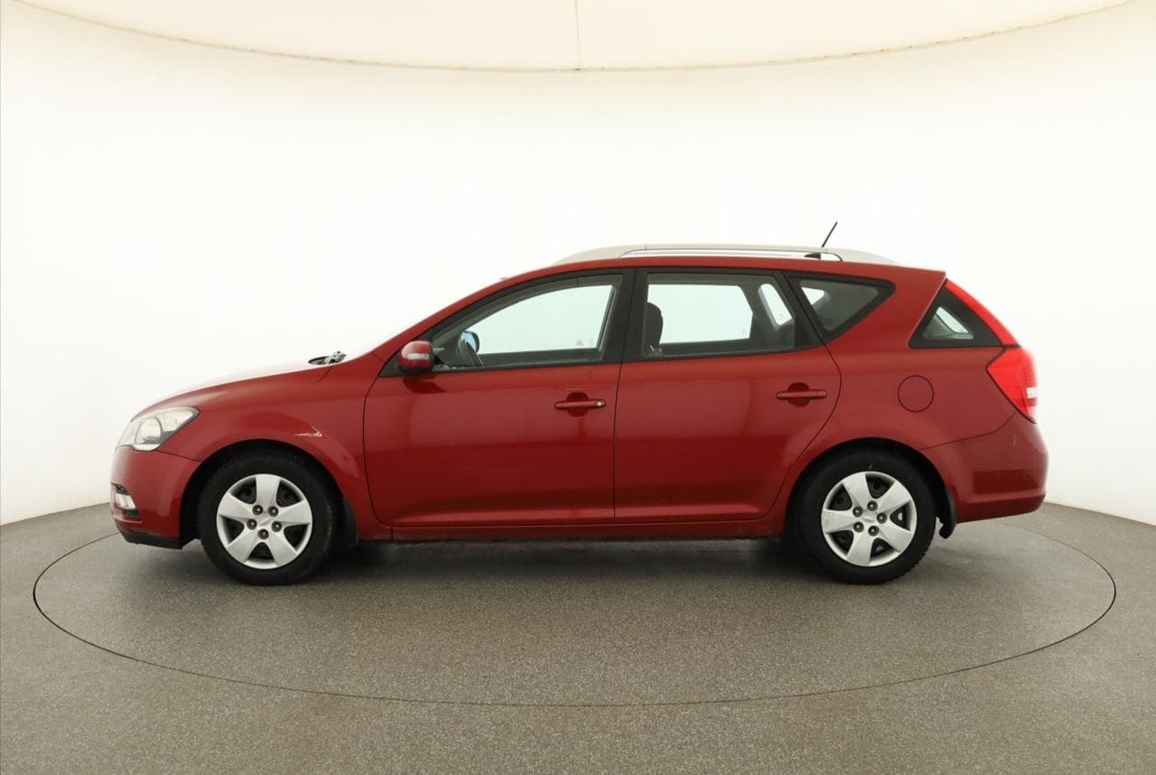 2011 Kia CEE'D - 4