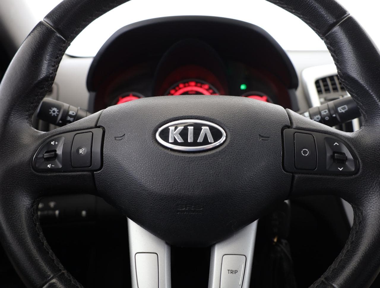 2011 Kia CEE'D - 14