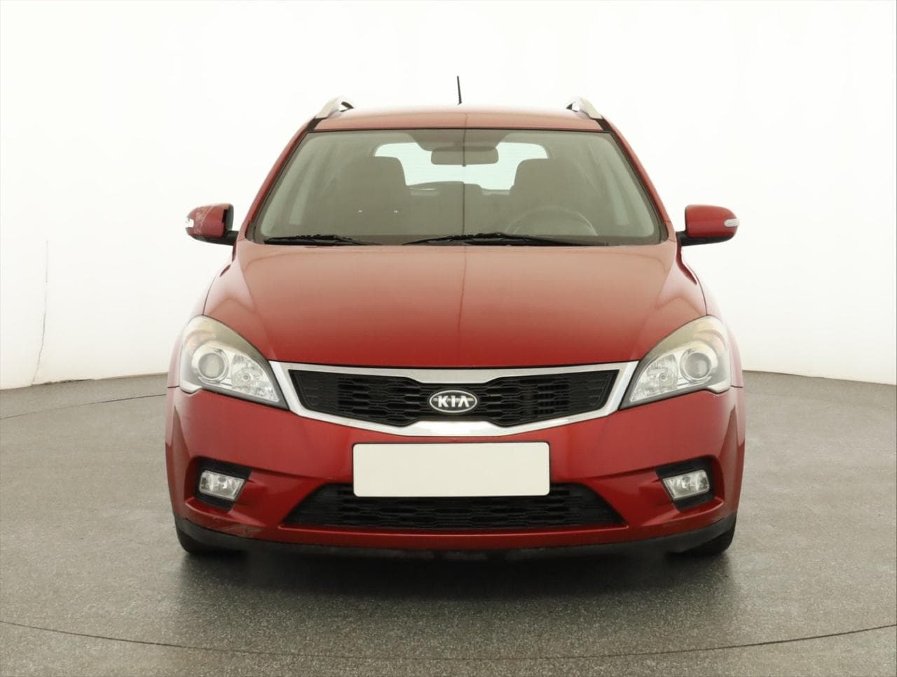 2011 Kia CEE'D - 2