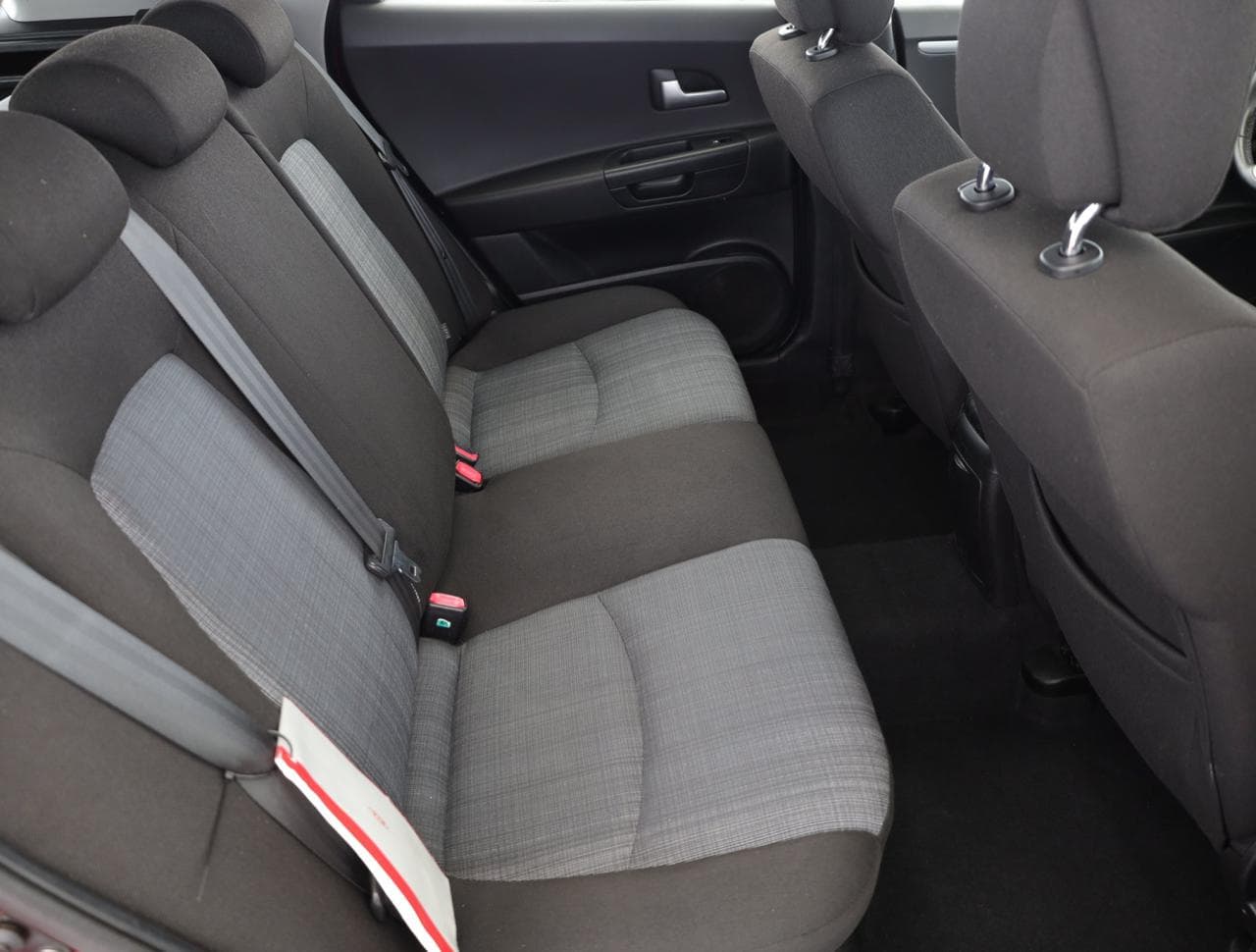 2011 Kia CEE'D - 11