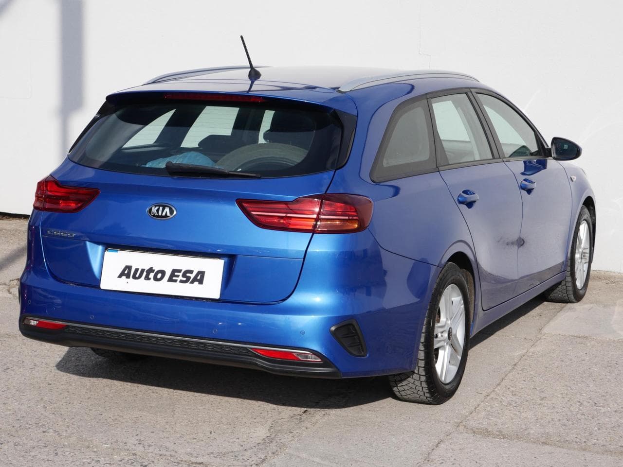 2019 Kia CEE'D - 6